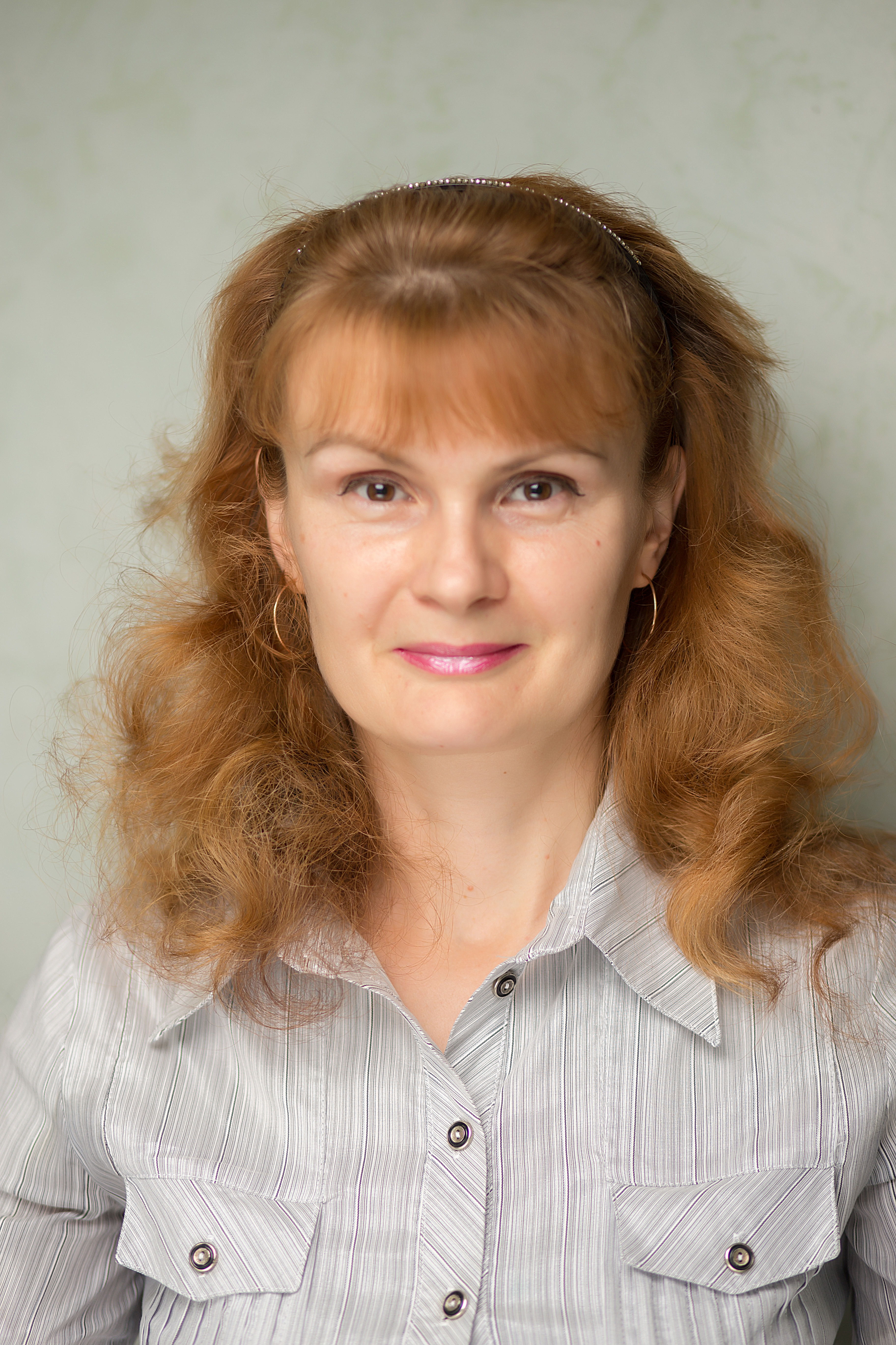 Король Оксана Віталіївна